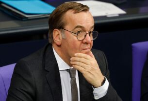 Новини світу - В Міноборони Німеччини прокоментували можливість війни РФ і НАТО