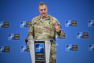 Новини світу - В НАТО закликали готуватися до зростання гібридних загроз