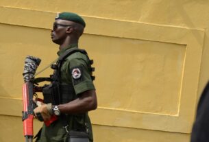 Новини світу - В Нігерії бойовики напали на шахту: 12 загиблих