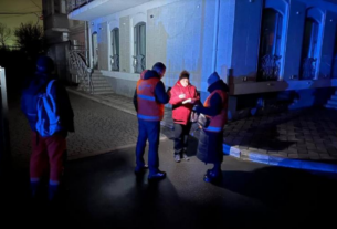 Новини України - В Одесі через обстріл пошкоджено обʼєкт критичної інфраструктури