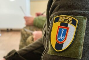 Новини України - В Одесі затримали чоловіка, що поранив ножем військового ТЦК