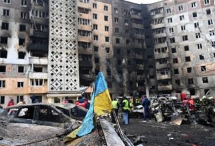 Новини України - В ООН сумніваються у швидкому завершенні війни в Україні