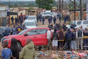 Новини світу - В ПАР сталася масштабна стрілянина в таверні: девять загиблих