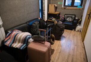 Новини України - В Польщі українських біженців "виганяють" з державного житла - ЗМІ