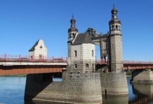 Новини світу - В разі нападу з РФ і Білорусі: країни Балтії готуються підривати мости