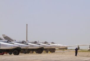 Новини світу - В РФ померли два льотчики, яких катапультувало з літака - соцмережі