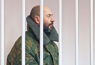 Новини світу - В РФ засудили білоруса за підриви поїздів на БАМі