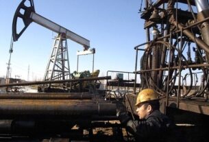 Новини світу - В Росії заявили про втрату "трильйонів доларів" через ціну на нафту