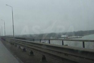 Новини світу - В Ростові почав тонути атакований дронами "тіньовий" танкер РФ - ЗМІ