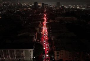 Новини світу - В Сан-Франциско стався масштабний блекаут