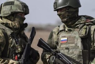 Новини України - В ЦПД пояснили, чому Росія лякає "наступом на Чернігів"