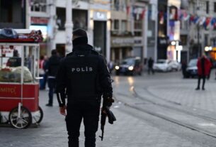 Новини світу - В Туреччині затримали 115 прибічників ІДІЛ