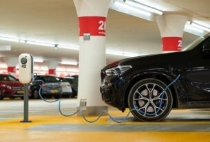 Авто новини - В Україні майже втричі зріс попит на електрокари