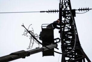 Новини України - В Україні повертають світло після обстрілів