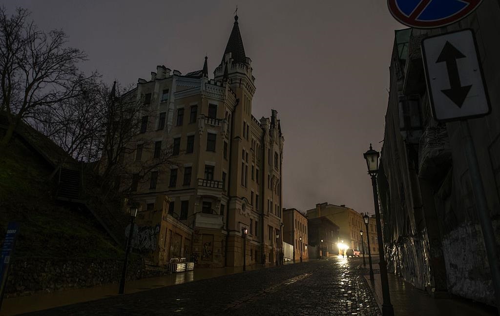 Новини України - В Україні продовжили дію графіків відключень