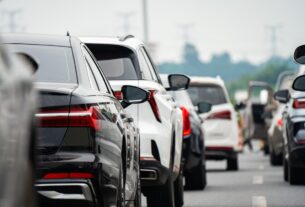 Новини бізнесу - В Україні уп'ятеро зріс попит на авто з Китаю