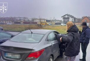 Новини України - В Україні "відмили" 570 млн з оборонних контрактів