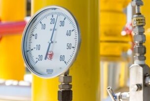 Новини України - В Україні з 1 січня для бізнесу зростуть тарифи на розподіл газу