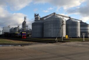 Новини бізнесу - В Україні зібрали майже 60 млн тонн зерна