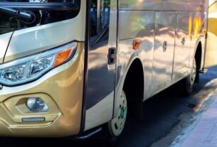 Авто новини - В Україні зріс попит на автобуси та буси