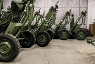 Новини України - В Українській бронетехніці оцінили залучення іноземних коштів у ВПК