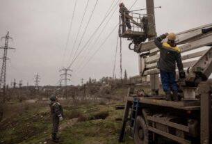 Новини України - В уряді очікують зменшення тривалості відключень