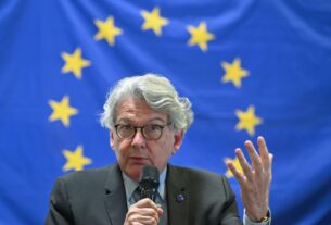 Новини світу - В ЄС розкритикували санкції США проти європейських посадовців