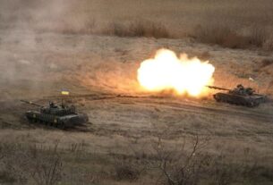 Новини України - В ЗСУ описали ситуацію в Грабовському на Сумщині