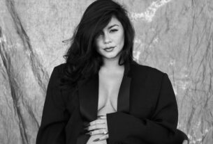 Новини культури - Ванесса Гадженс вдруге стала мамою