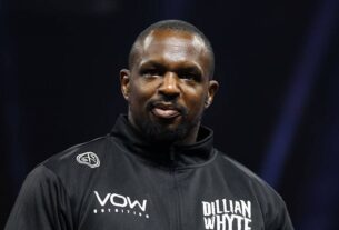 Новини спорту - Вайт розповів, чому Усик не став захищати титул WBO