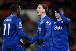 Новини спорту - Вечір АПЛ для українців: успіх Евертона Миколенка і нічия Челсі