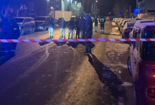 Новини світу - Вибух у Москві на місці, де підірвали генерала: стали відомі деталі