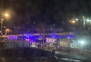 Новини світу - Вибух у Москві: жертвами стали поліцейські
