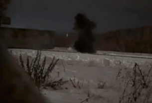 Новини світу - Вибухи у двох областях РФ порушили логістику окупантів - ЗМІ