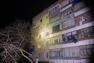 Новини України - Від удару дронів на Дніпропетровщині загинула 12-річна дитина, є поранені