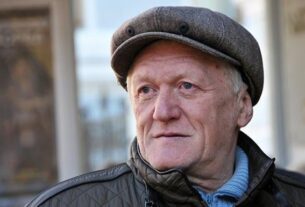 Новини культури - Відомий продюсер розповів про невдалі косметологічні процедури