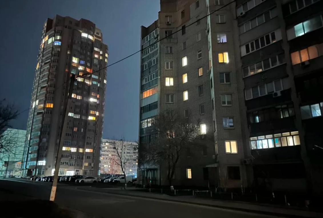 Новини України - Відомо, як діятимуть графіки відключення світла 26 грудня