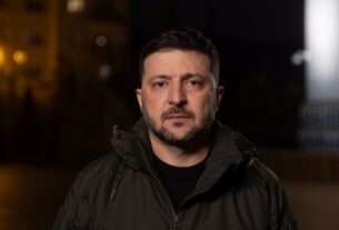 Новини України - Викрадення людей на Сумщині: президент відреагував