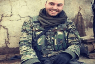 Новини України - Викрито британця-агента РФ, який був інструктором ЗСУ - ЗМІ