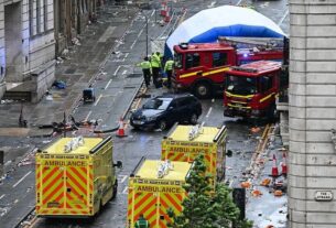 Новини спорту - Винний у наїзді на людей на параді в Ліверпулі отримав тюремний строк