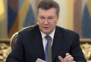 Новини України - Вирок Януковичу набув законної сили