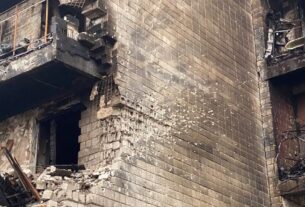 Новини України - Вишгород атакували Шахеди з касетними боєприпасами - Флеш