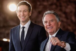 Новини світу - Виступ Віткоффа та Кушнера в Раді ЄС зірвався через техпроблеми