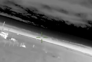 Новини України - "Вітання до Різдва": ГУР знищило дорогу зброю росіян в Криму