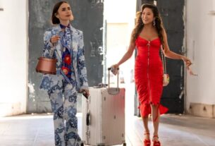 Новини культури - Вийшов п&rsquo;ятий сезон серіалу Емілі в Парижі