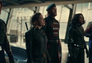 Новини культури - Вийшов тизер фільму Месники: Судний день