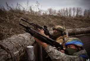 Новини України - Війська РФ атакували на восьми напрямках - Генштаб