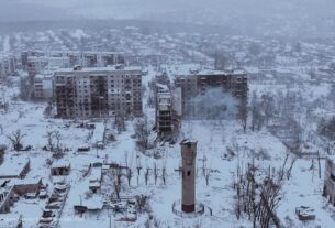 Новини України - Військові показали, як нині виглядає Куп'янськ