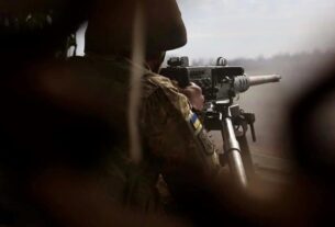 Новини України - Військові розповіли, що відбувається в Покровську