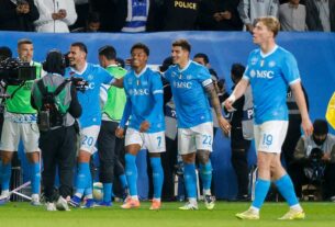 Новини спорту - Визначився володар Суперкубка Італії